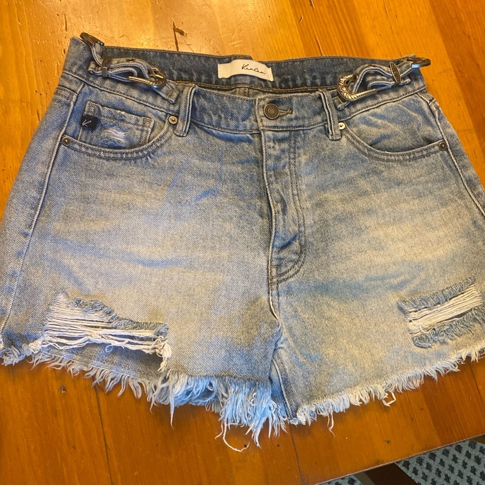 Kancan shorts